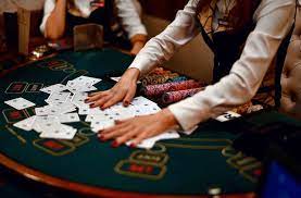 Официальный сайт Casino Drift
